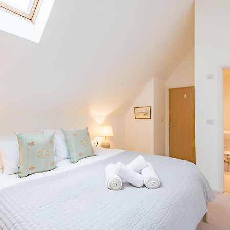The Loft At Emperor Court By Bloom Stays Canterbury Exterior photo