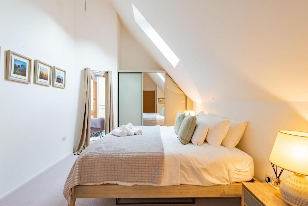 The Loft At Emperor Court By Bloom Stays Canterbury Exterior photo