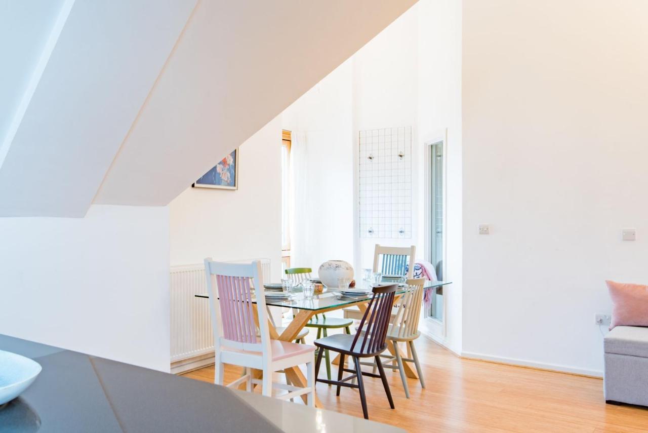 The Loft At Emperor Court By Bloom Stays Canterbury Exterior photo